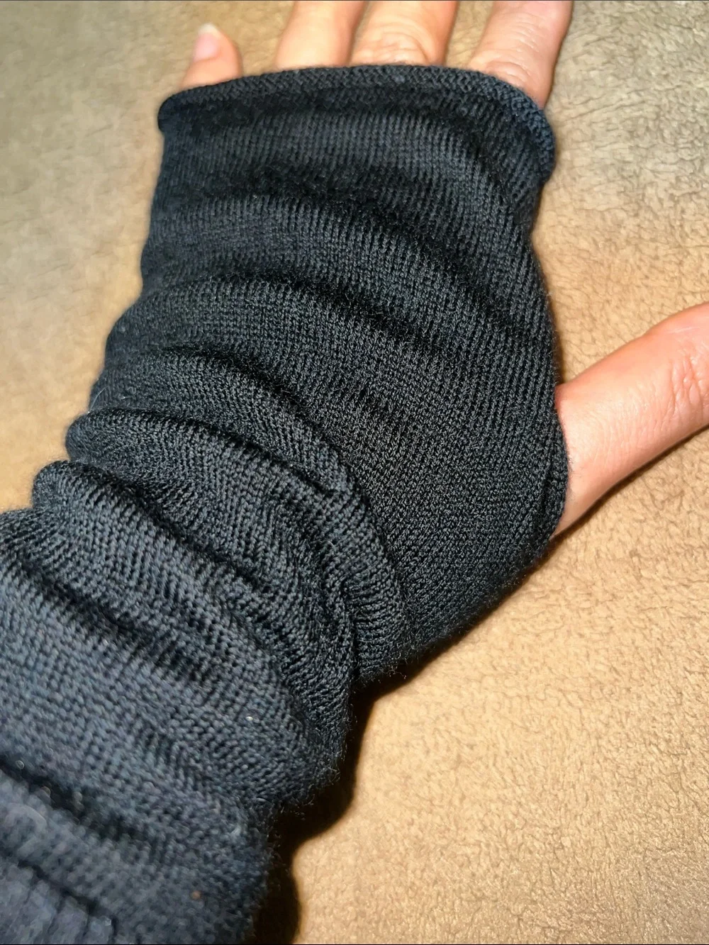 lululemon athletica stay warm